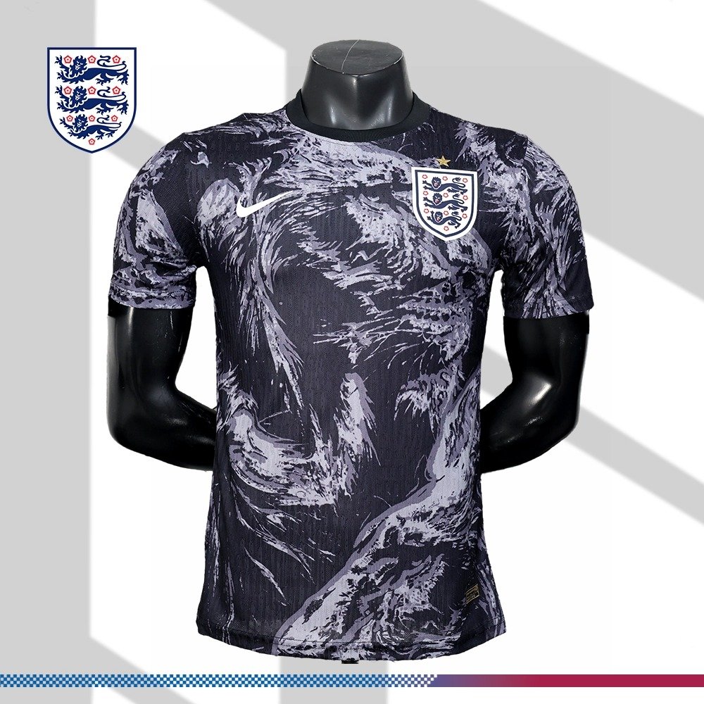 2026 England Special Edition Football Shirt (Player Edition)