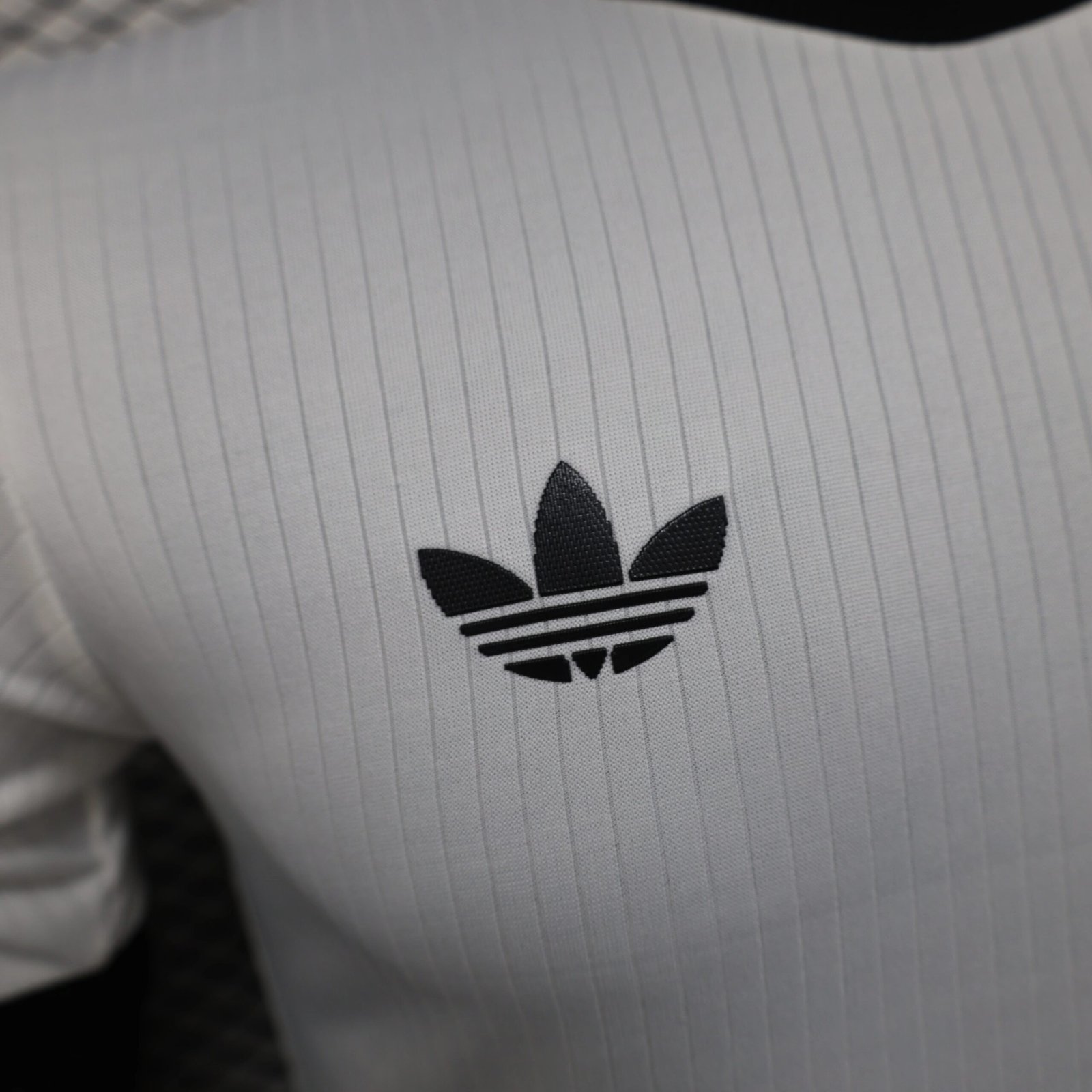 2025_2026 Germany 125th Anniversary Edition Football Shirt (Player Edition) - Image 5