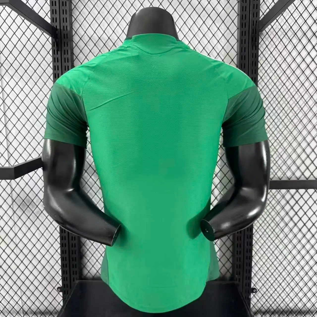 2026 Mexico Pre-match Training Football Shirt (Player Edition) - Image 5