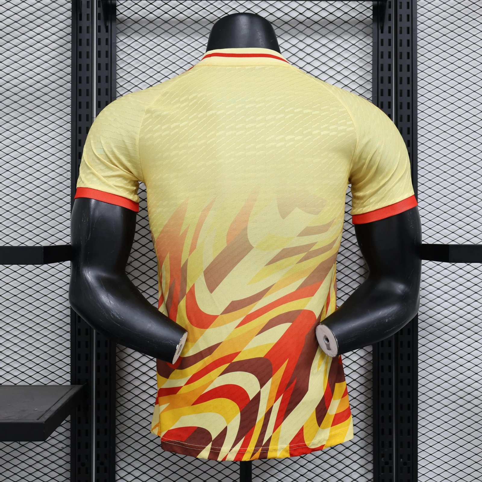 2024_2025 Spain Special Edition Football Shirt (Player Edition) - Image 2