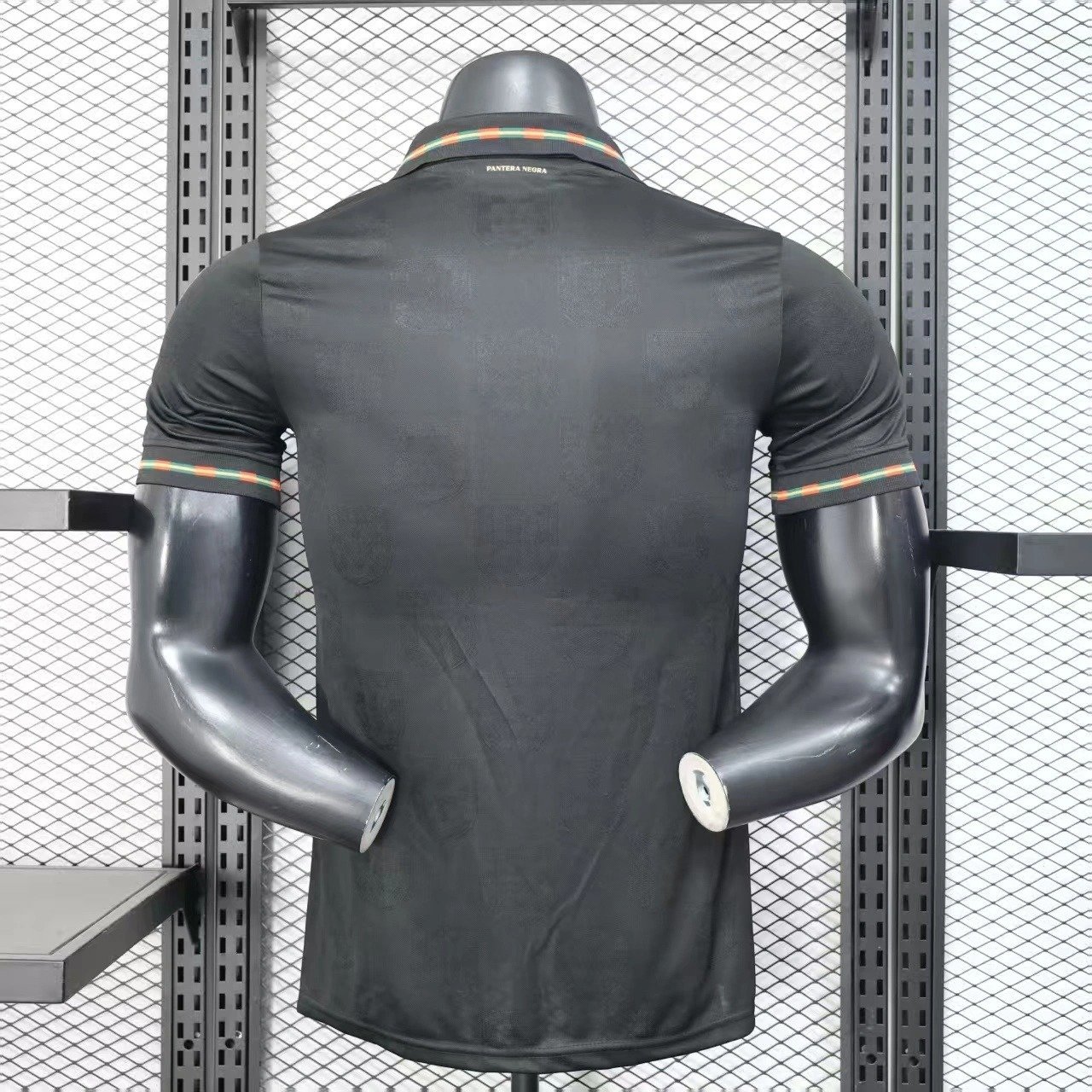 2026 Portugal Away Football Shirt (player version) - Image 2