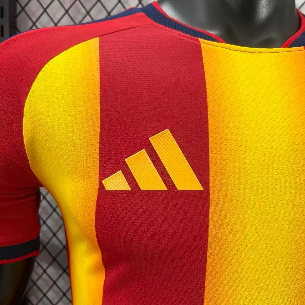 2026 Spain Special Edition Football Shirt (Player Edition) - Image 7