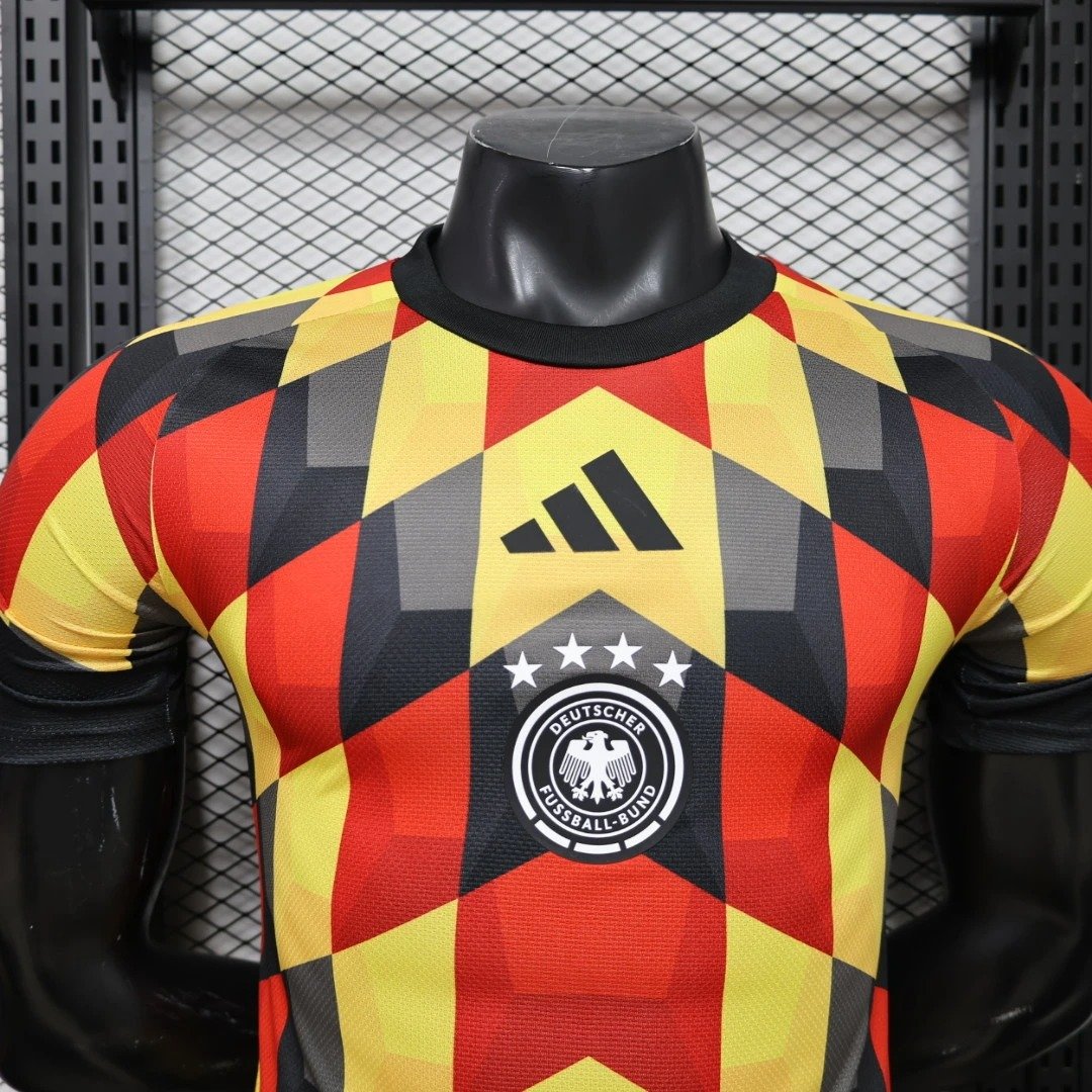 2026 Germany special edition Football Shirt (Player Edition) - Image 3