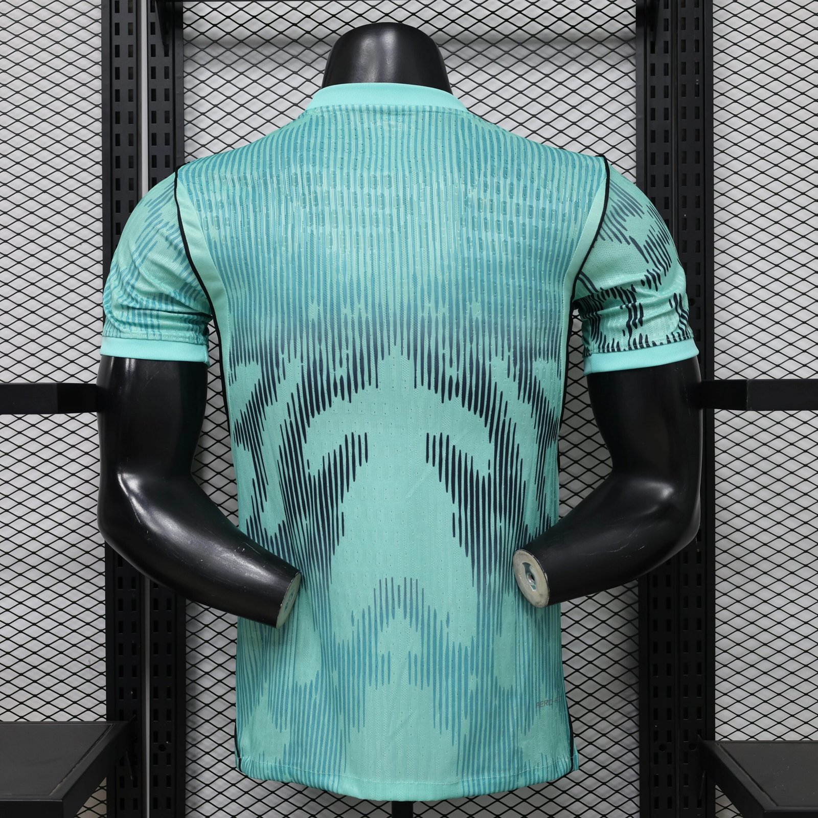 2026 Brazil Goalkeeper Football Shirt (Player Edition) - Image 2