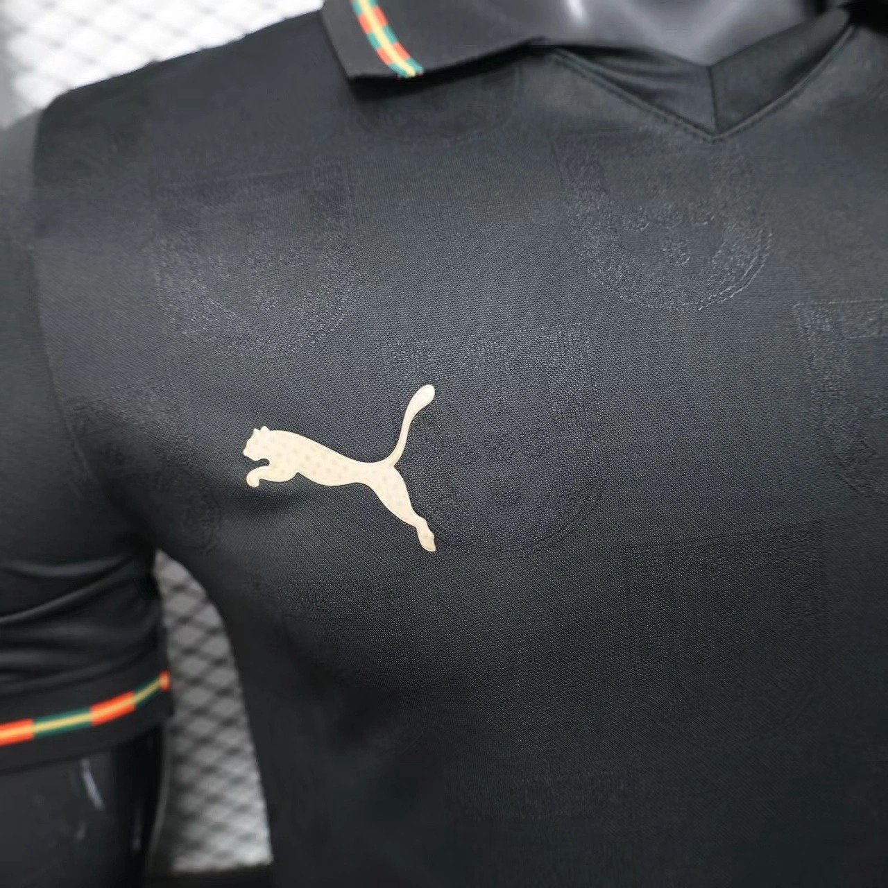 2026 Portugal Away Football Shirt (player version) - Image 4