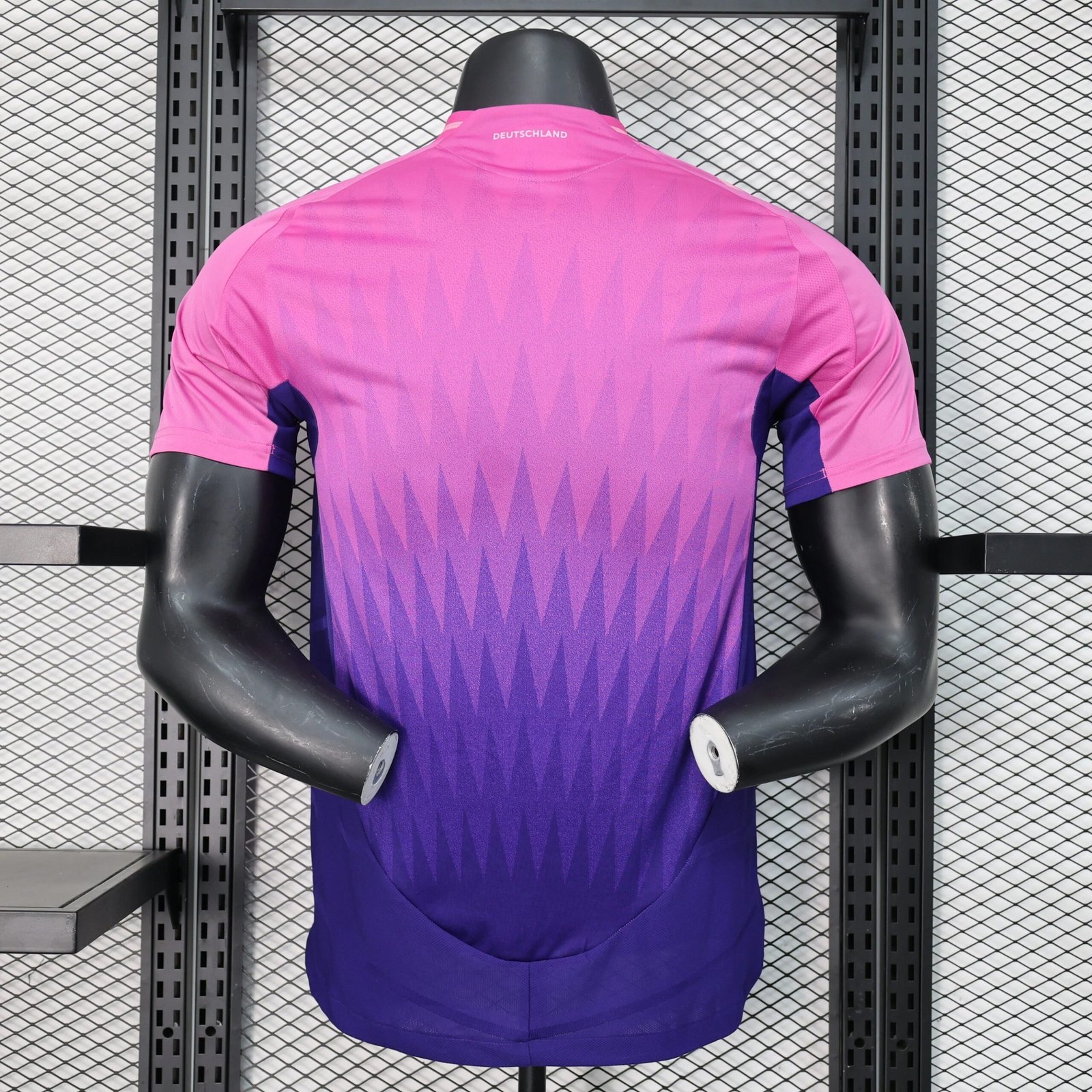 2024_2025 Germany Away Football Shirt (Player Edition) - Image 2
