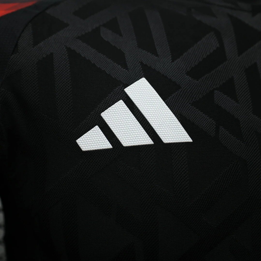 2024_2025 Germany Special Edition Football Shirt (Player Edition) - Image 10
