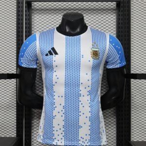 2026 Argentina Special Edition Football Shirt (Player Edition)