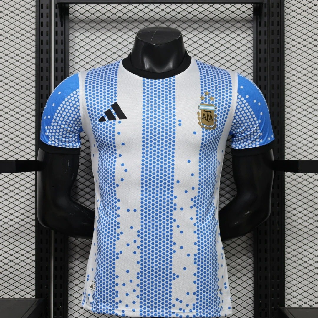 2026 Argentina Special Edition Football Shirt (Player Edition)