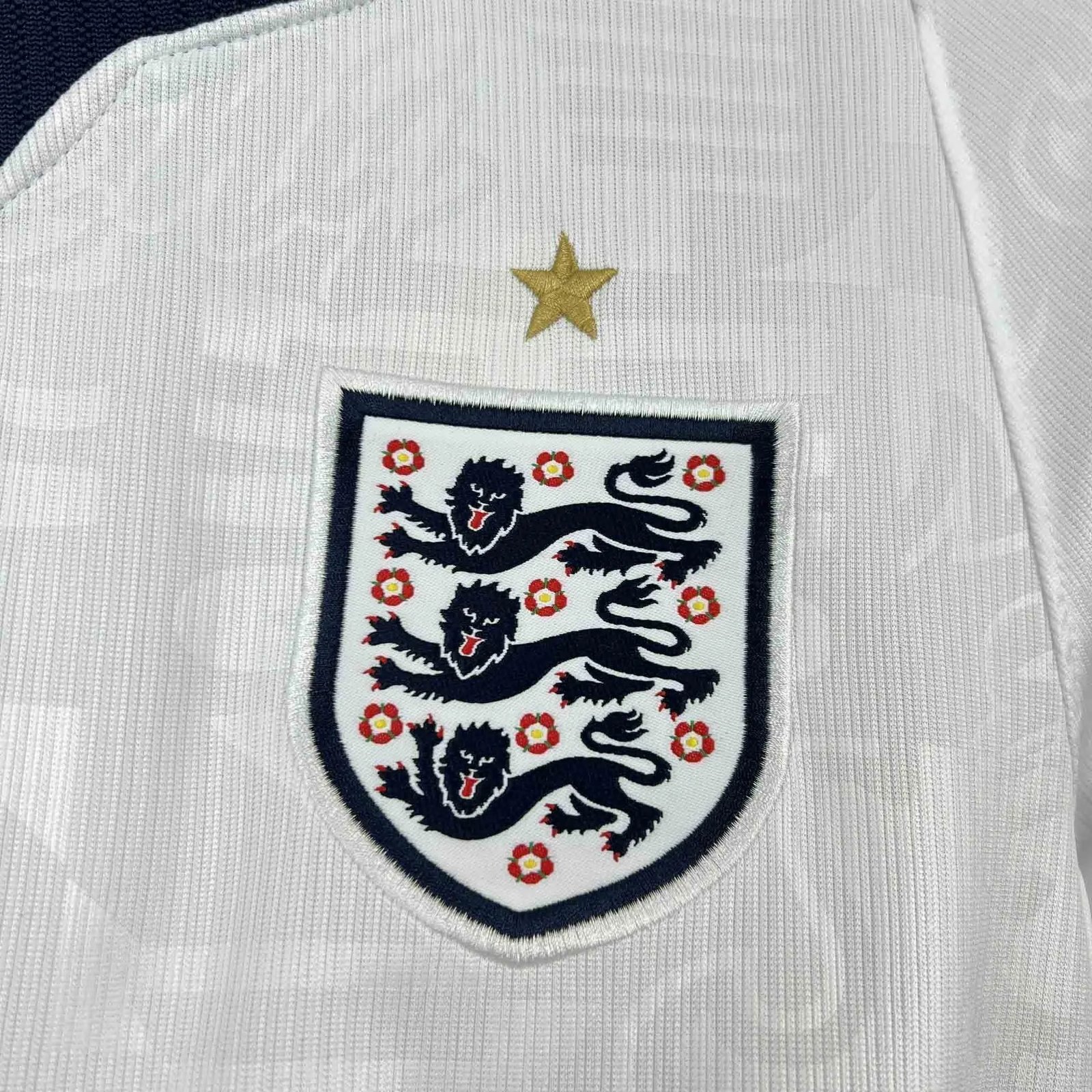 2026 England Home Football Shirt (Fans Edition) - Image 5