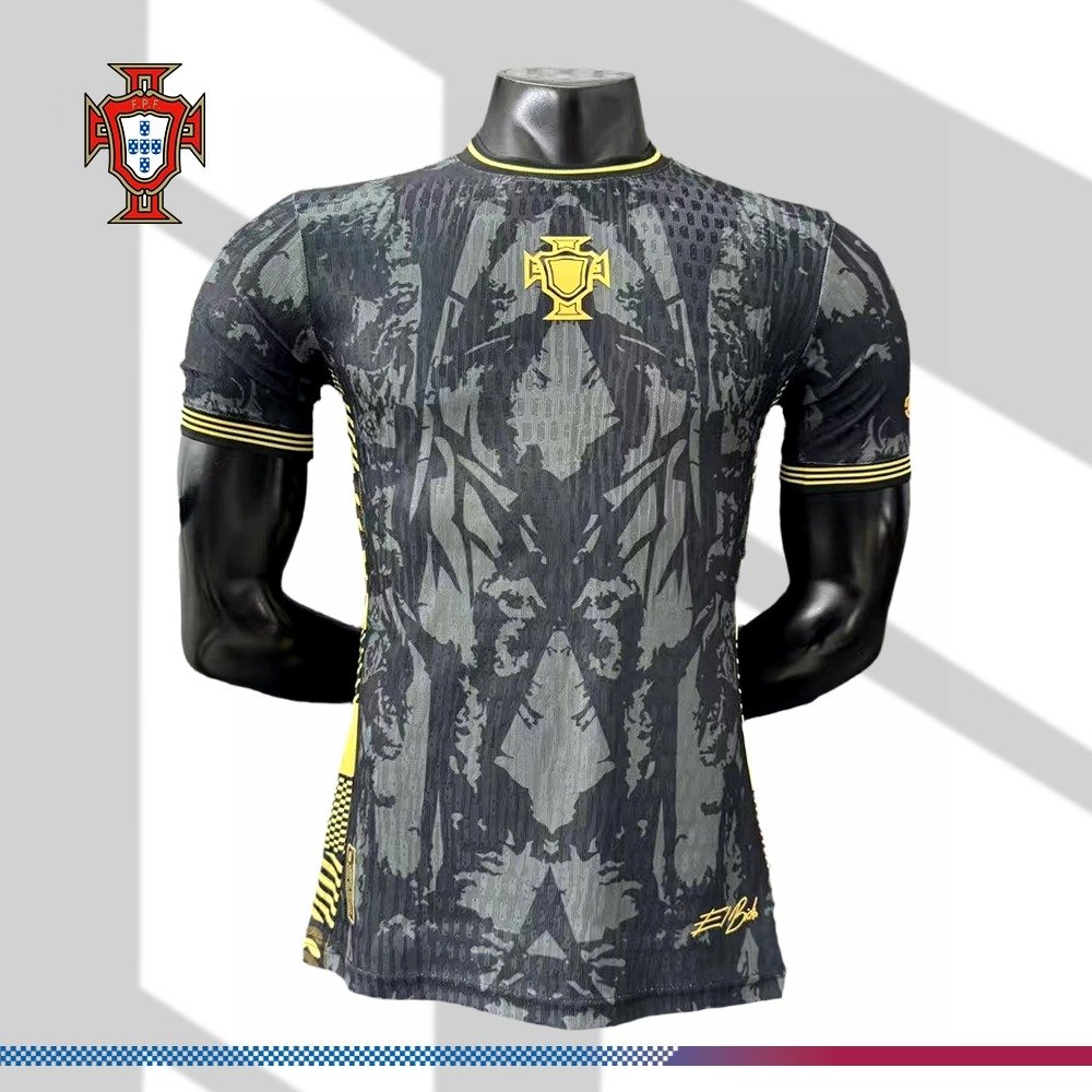 2026 Portugal Special Edition Football Shirt (player version)