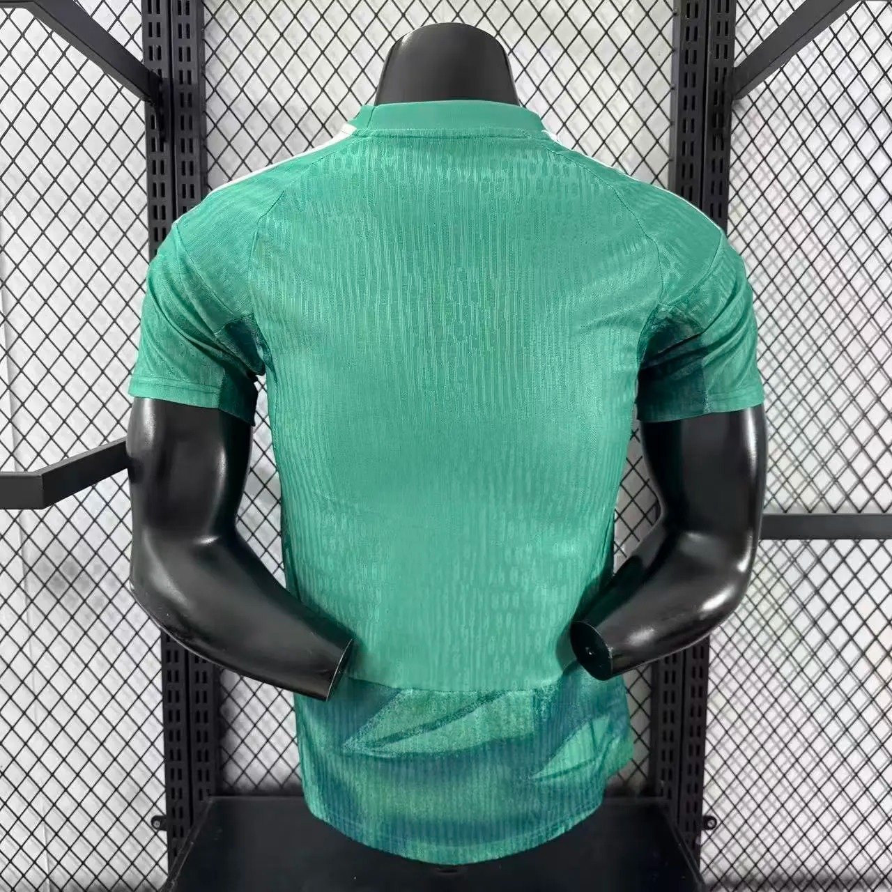 2026 Germany Goalkeeper Football Shirt (Player Edition) - Image 4