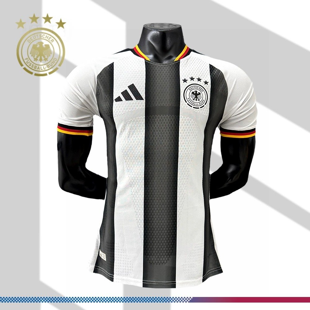 2026 Germany special edition Football Shirt (Player Edition)