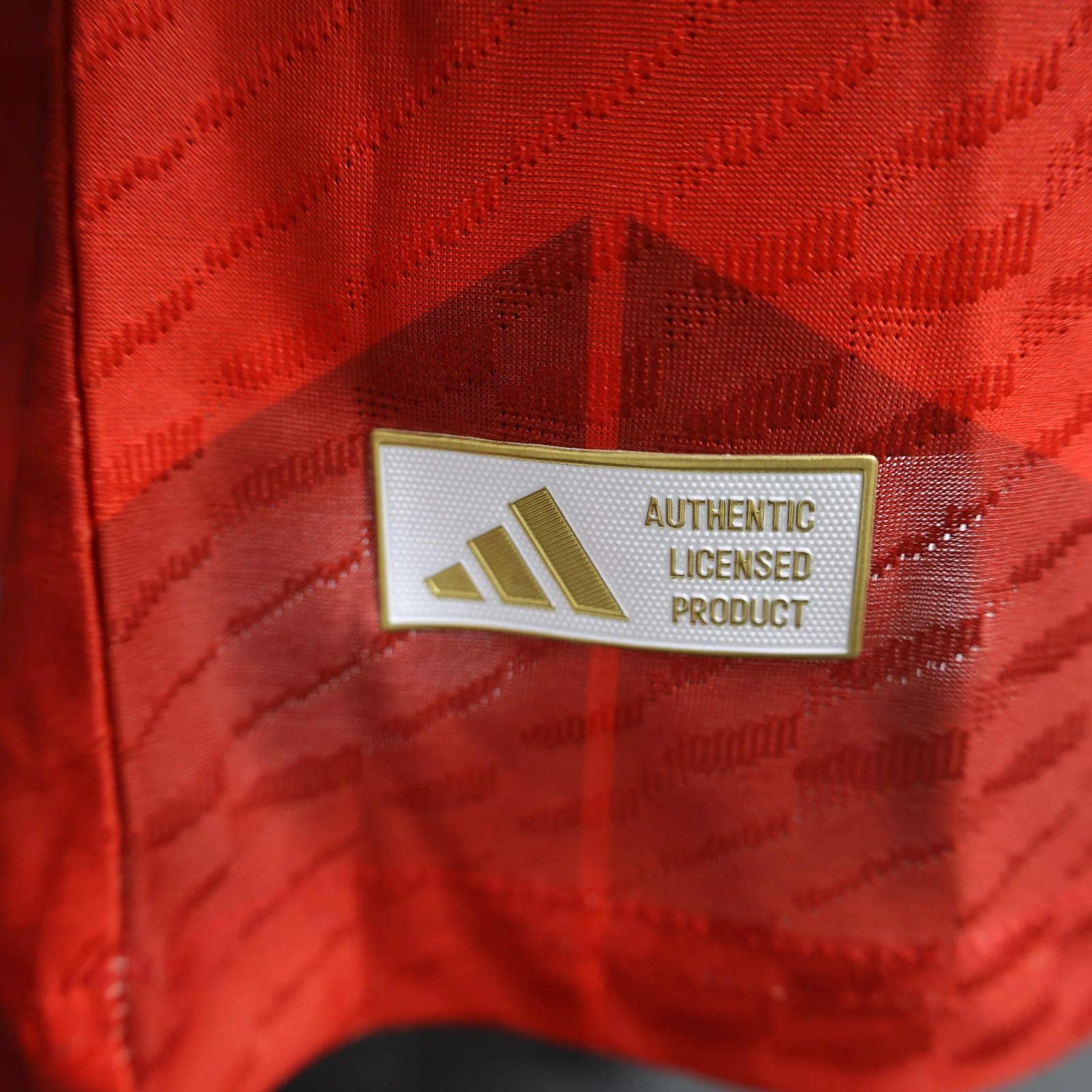 2024_2025 Spain Special Edition Football Shirt (Player Edition) - Image 7