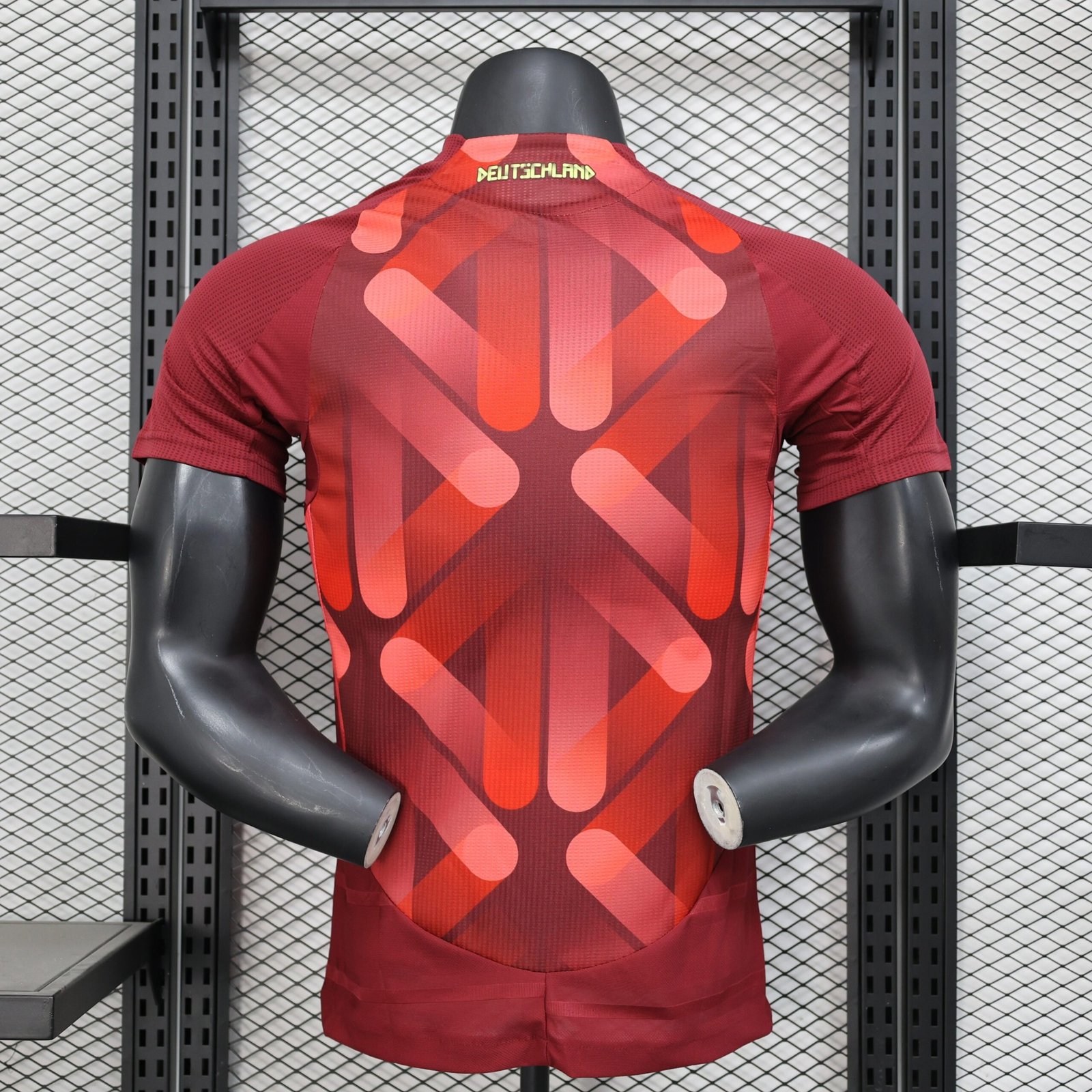 2025_2026 Germany Away Football Shirt (Player Edition) - Image 2