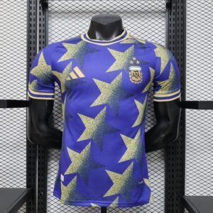 2026 Argentina Special Edition Football Shirt (Player Edition)