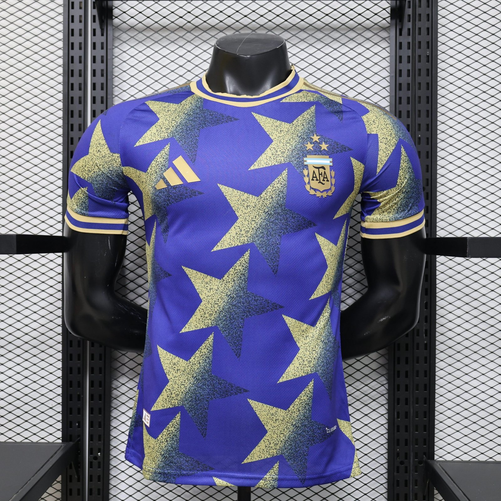 2026 Argentina Special Edition Football Shirt (Player Edition)