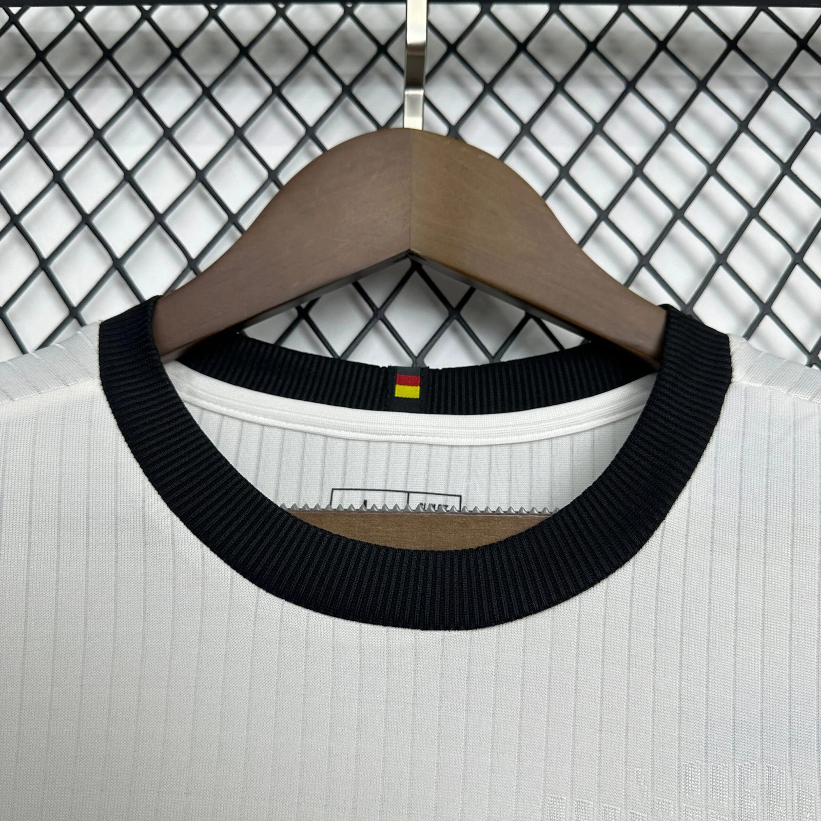 2025_2026 Germany 125th Anniversary Edition Football Shirt (Fan Edition) - Image 3