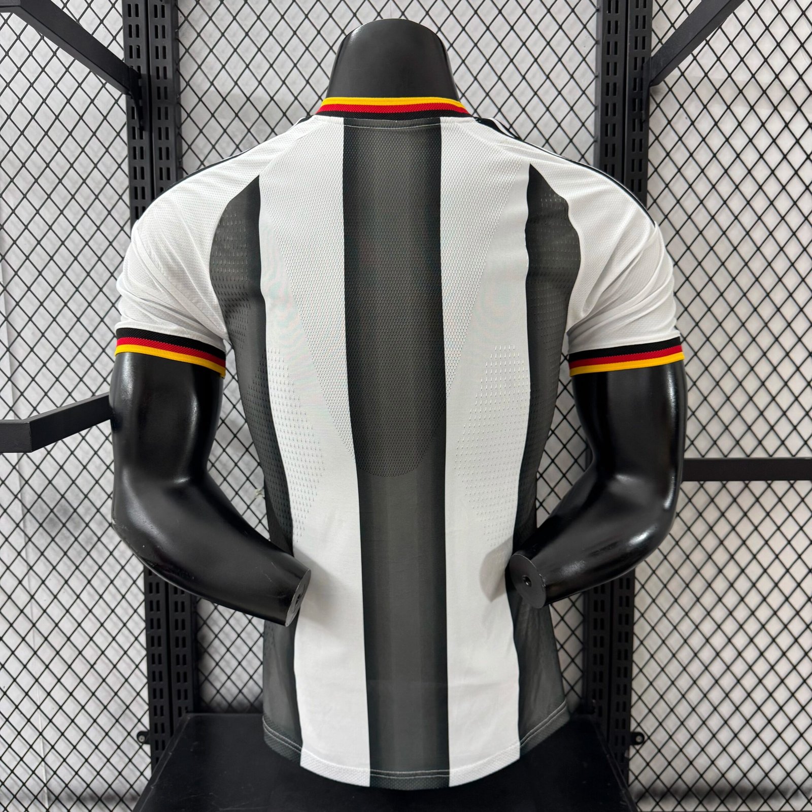 2026 Germany special edition Football Shirt (Player Edition) - Image 2