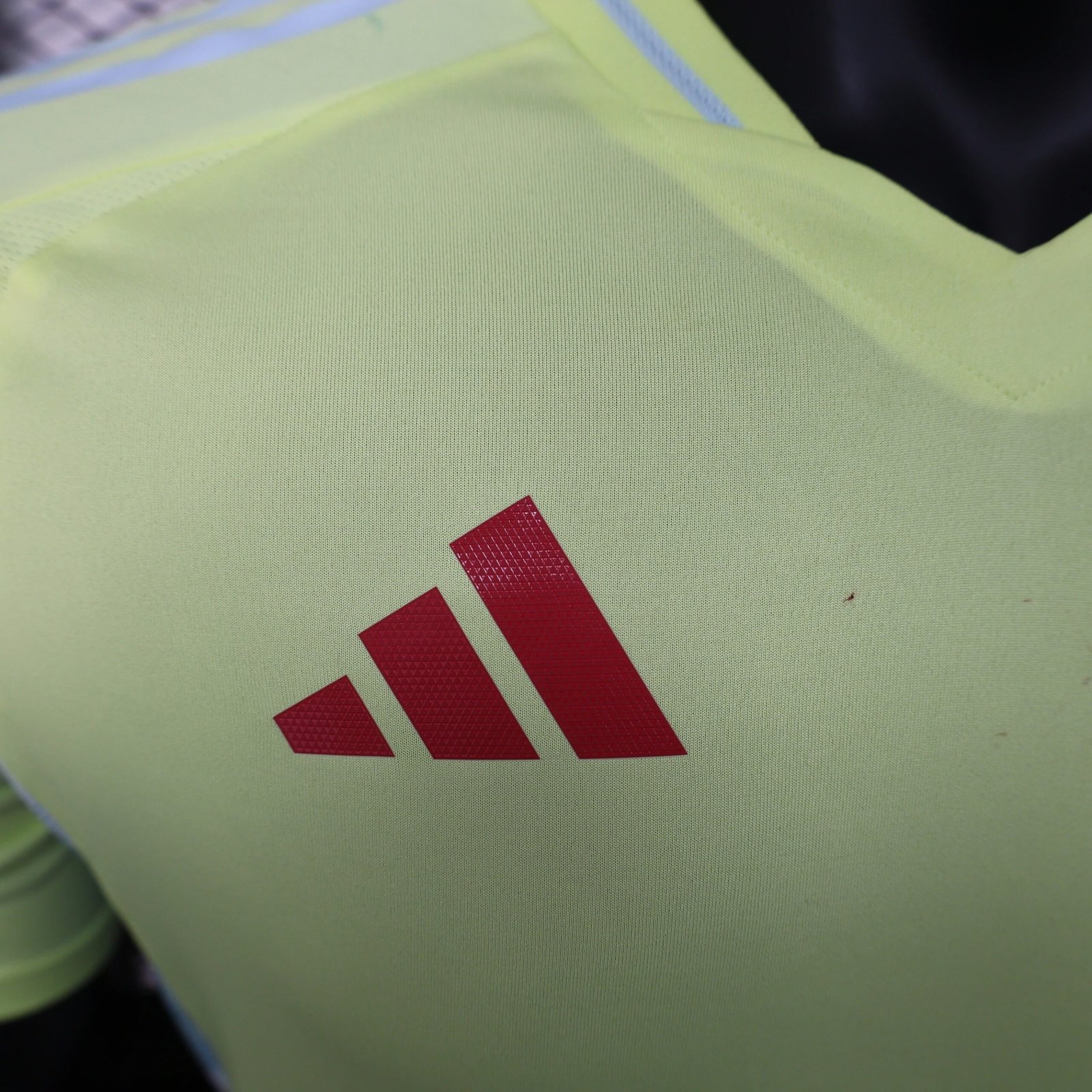 2024 Spain Away Football Shirt (Player Edition) - Image 7