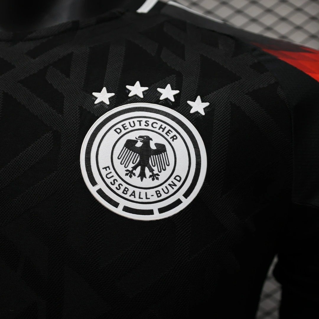 2024_2025 Germany Special Edition Football Shirt (Player Edition) - Image 9