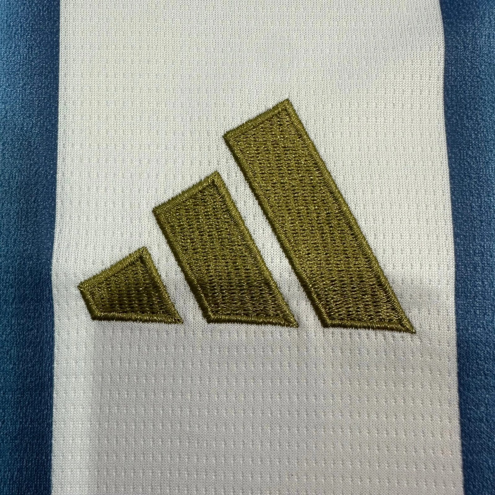 2026 Argentina Home Football Shirt (Fan Edition) - Image 7