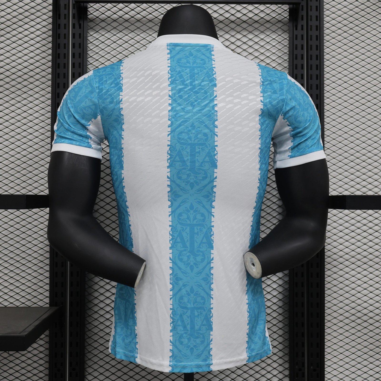 2024_2025 Argentina Special Edition Football Shirt (Player Edition) - Image 2