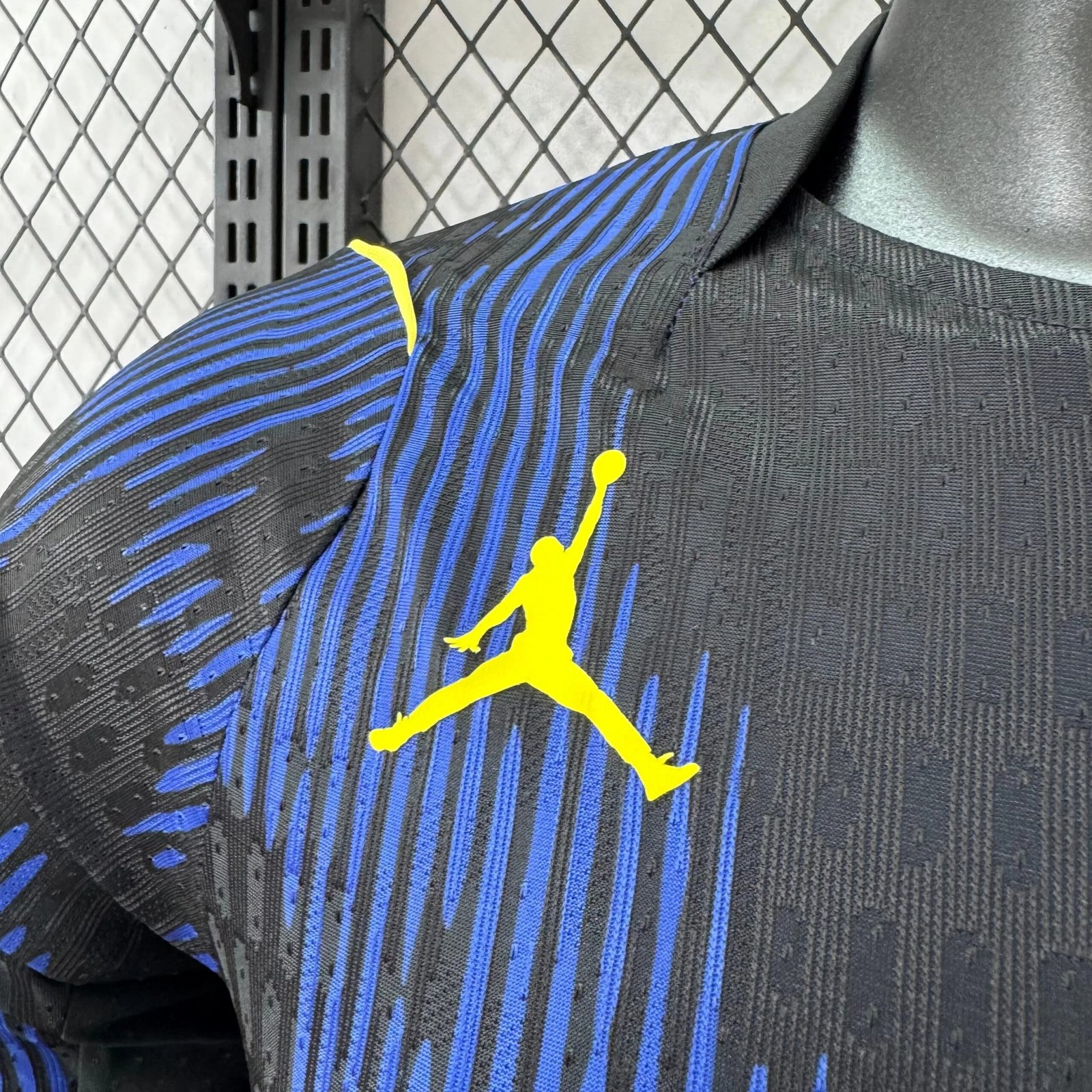 2026 Brazil Away Football Shirt (Player Edition) - Image 7