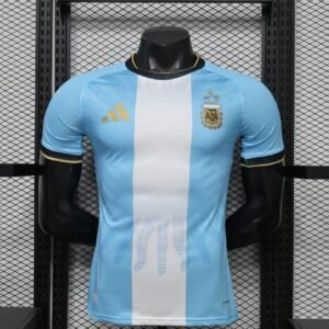 2026 Argentina Special Edition Football Shirt (Player Edition)