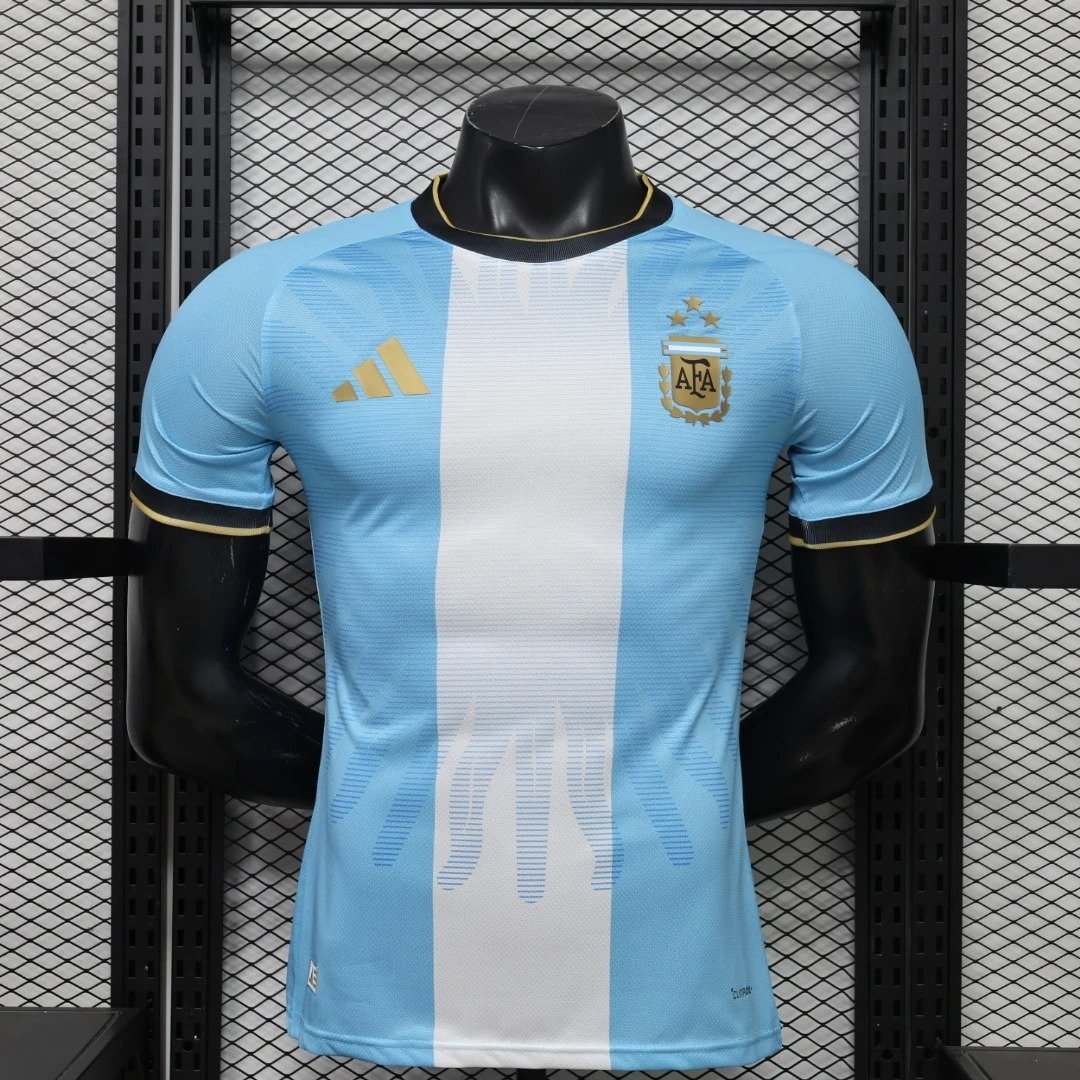 2026 Argentina Special Edition Football Shirt (Player Edition)