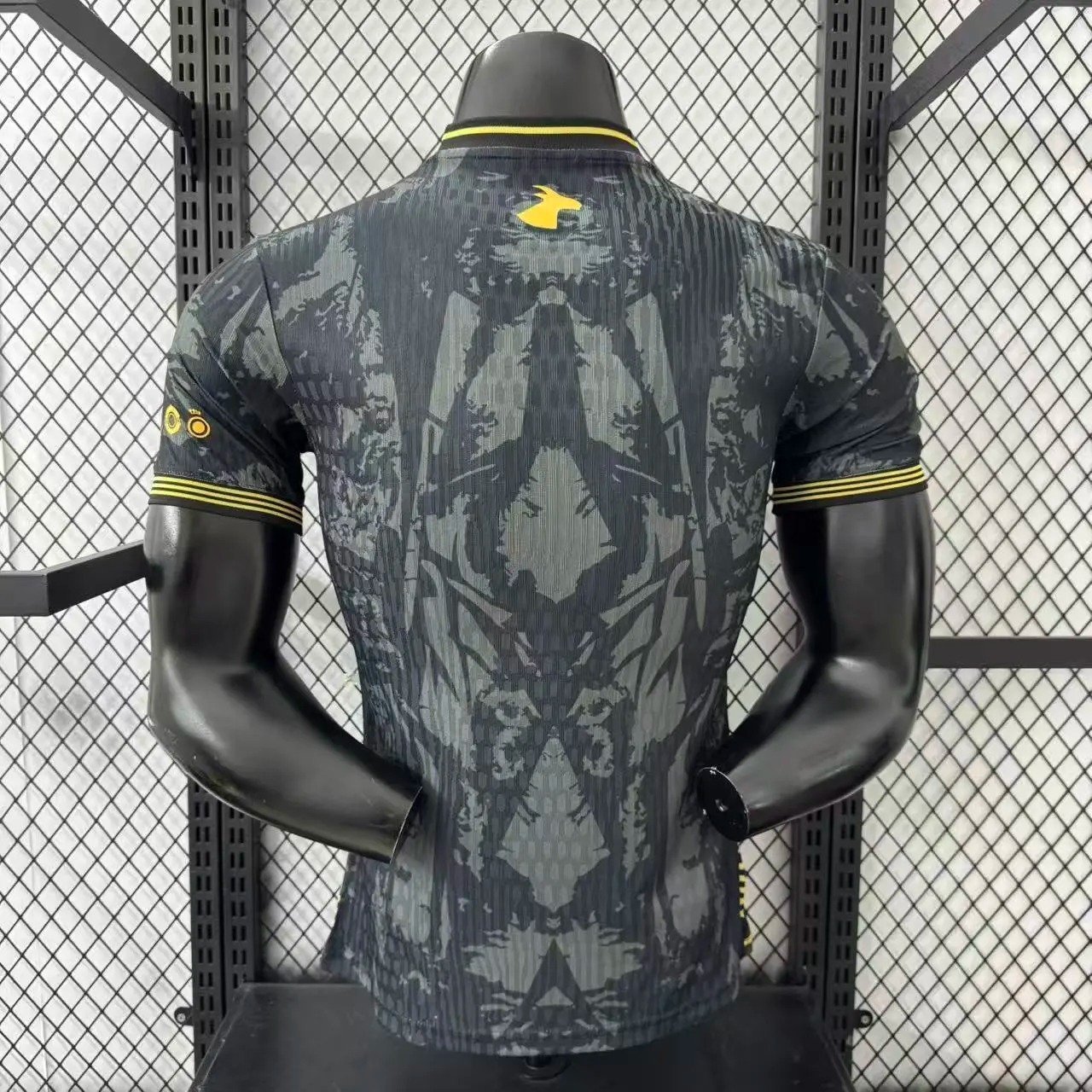 2026 Portugal Special Edition Football Shirt (player version) - Image 2