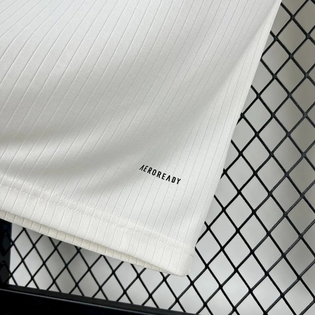 2025_2026 Germany 125th Anniversary Edition Long-sleeved Football Shirt (Fan Edition) - Image 7