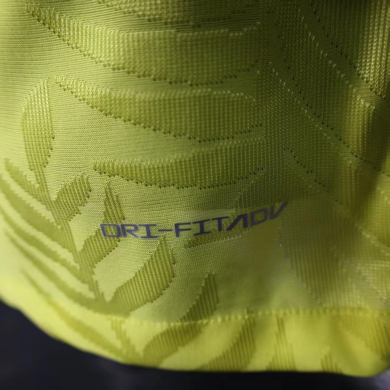 2025_2026 Brazil Special Edition Football Shirt (Player Edition) - Image 8