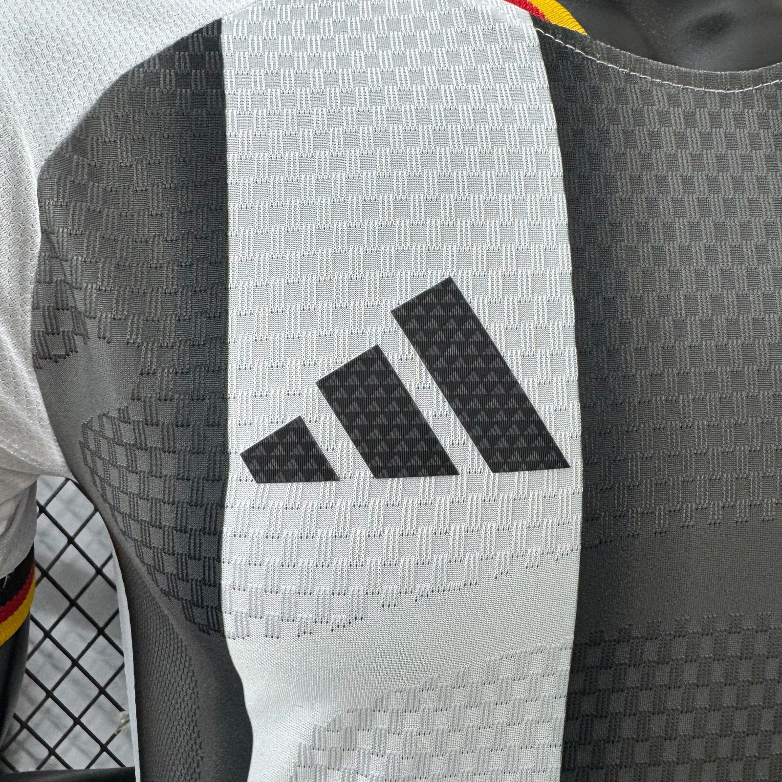 2026 Germany special edition Football Shirt (Player Edition) - Image 7