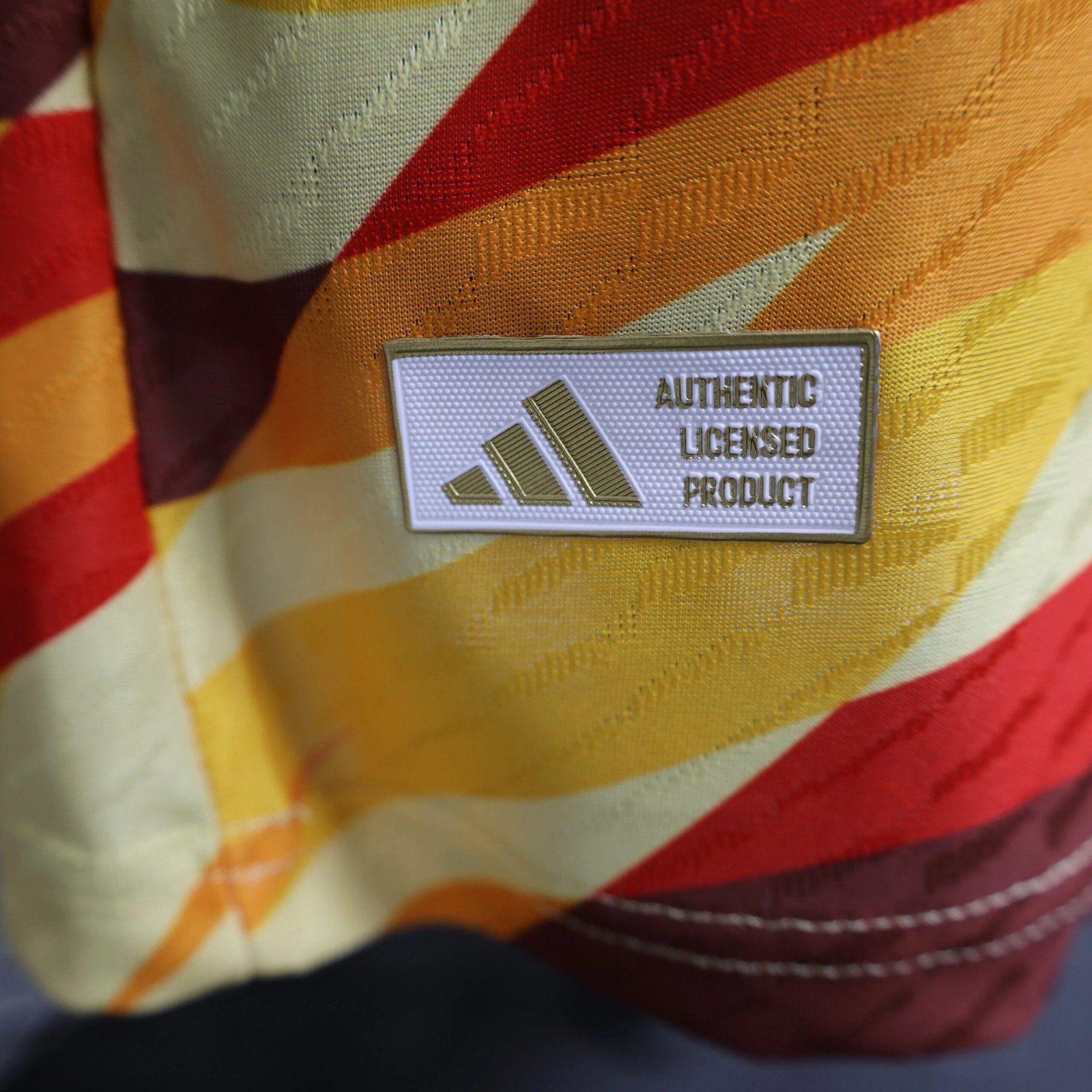 2024_2025 Spain Special Edition Football Shirt (Player Edition) - Image 7