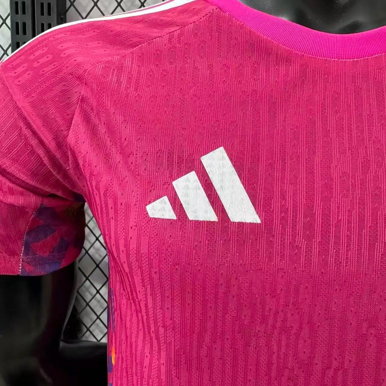 2026 Mexico Goalkeeper Football Shirt (Player Edition) - Image 8