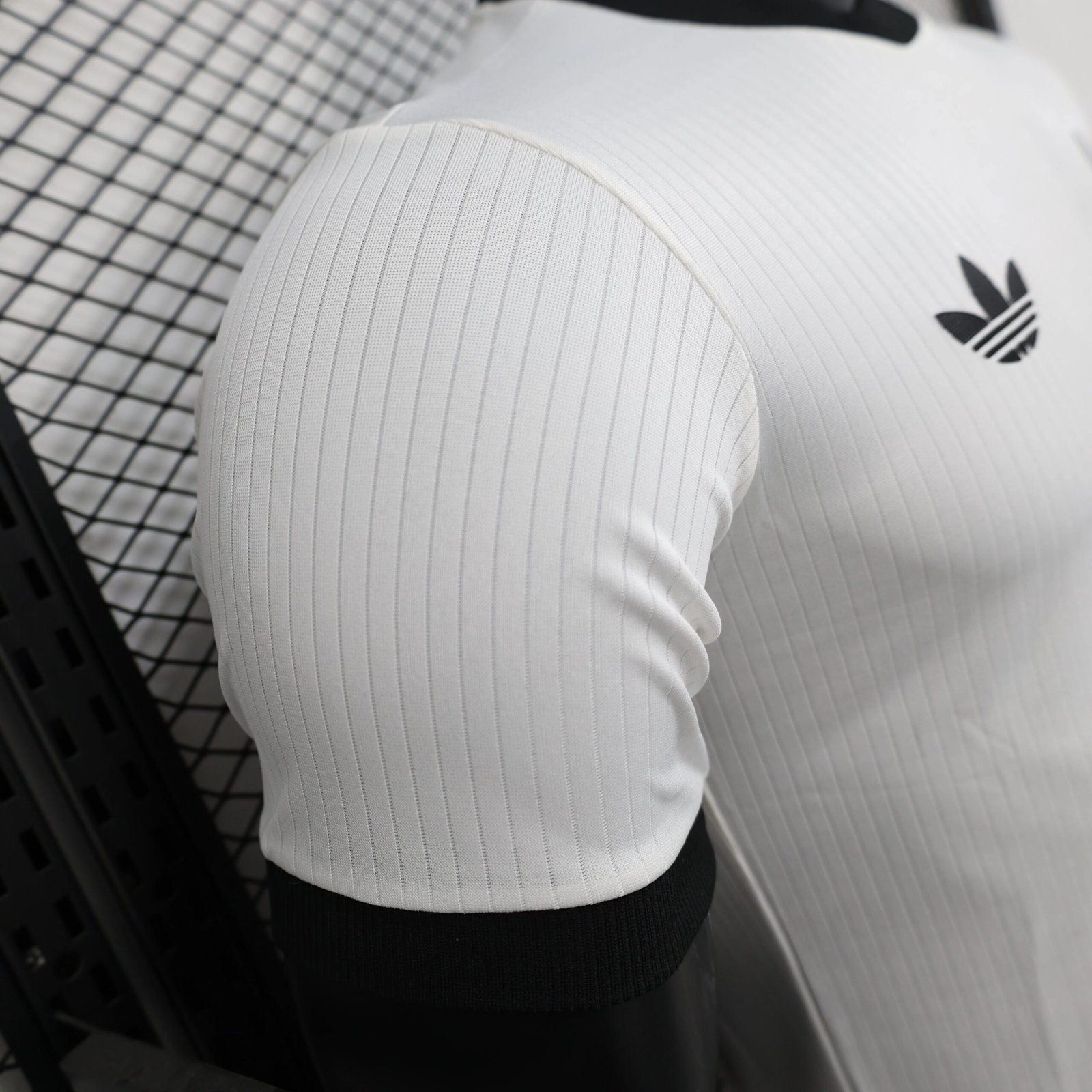 2025_2026 Germany 125th Anniversary Edition Football Shirt (Player Edition) - Image 6