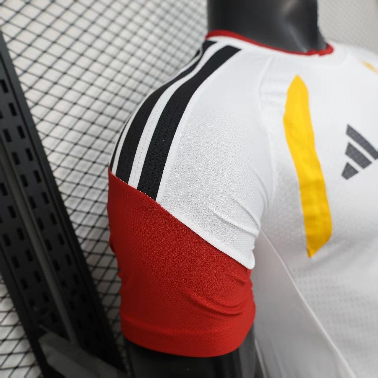 2026 Germany Pre-match Training Football Shirt (Player Edition) - Image 5
