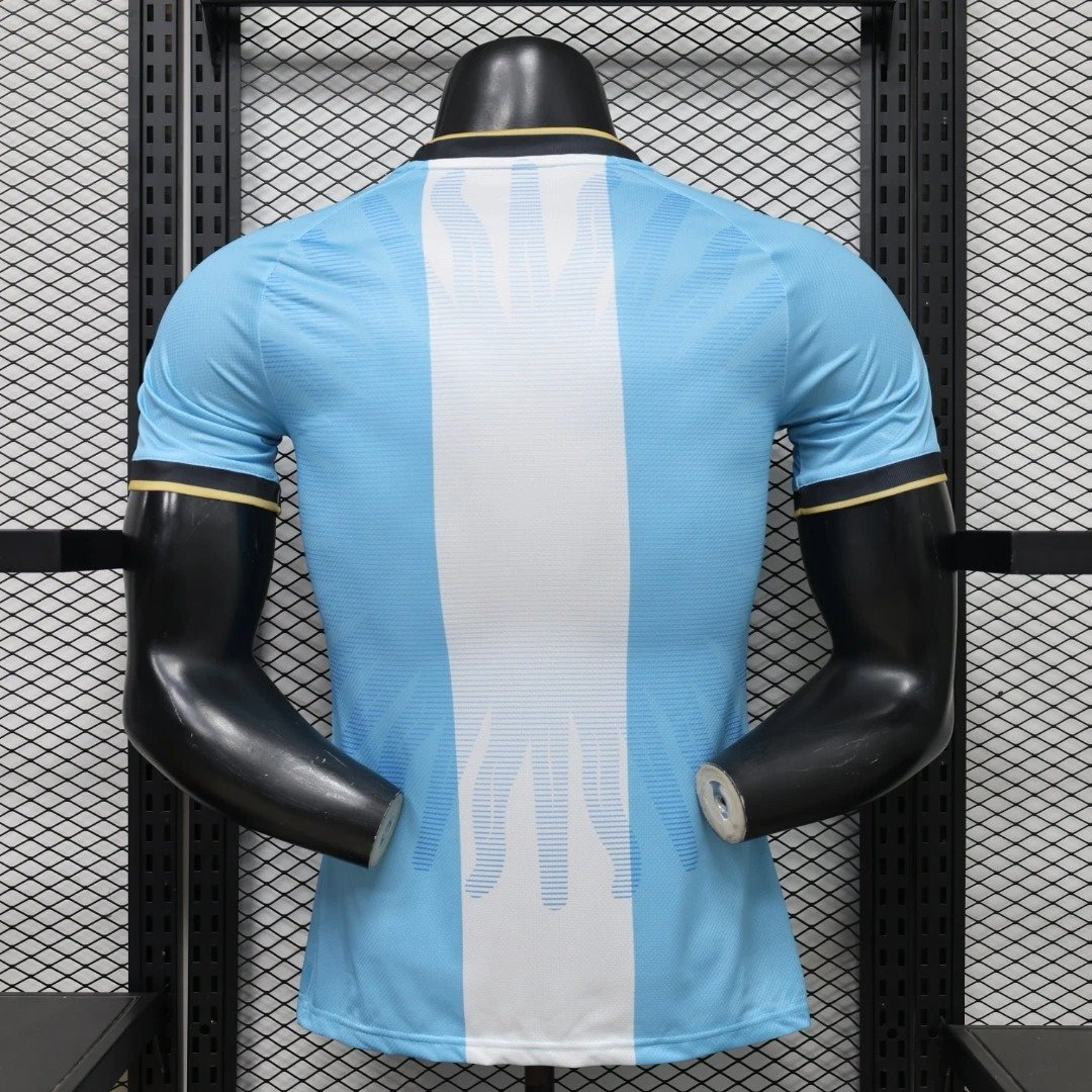 2026 Argentina Special Edition Football Shirt (Player Edition) - Image 2