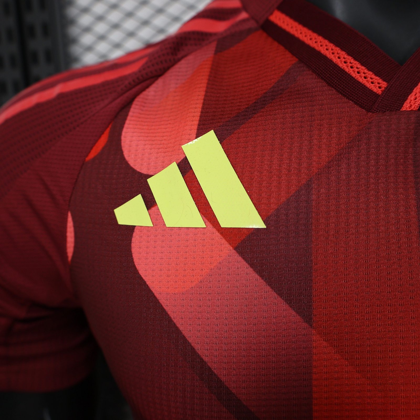 2025_2026 Germany Away Football Shirt (Player Edition) - Image 6