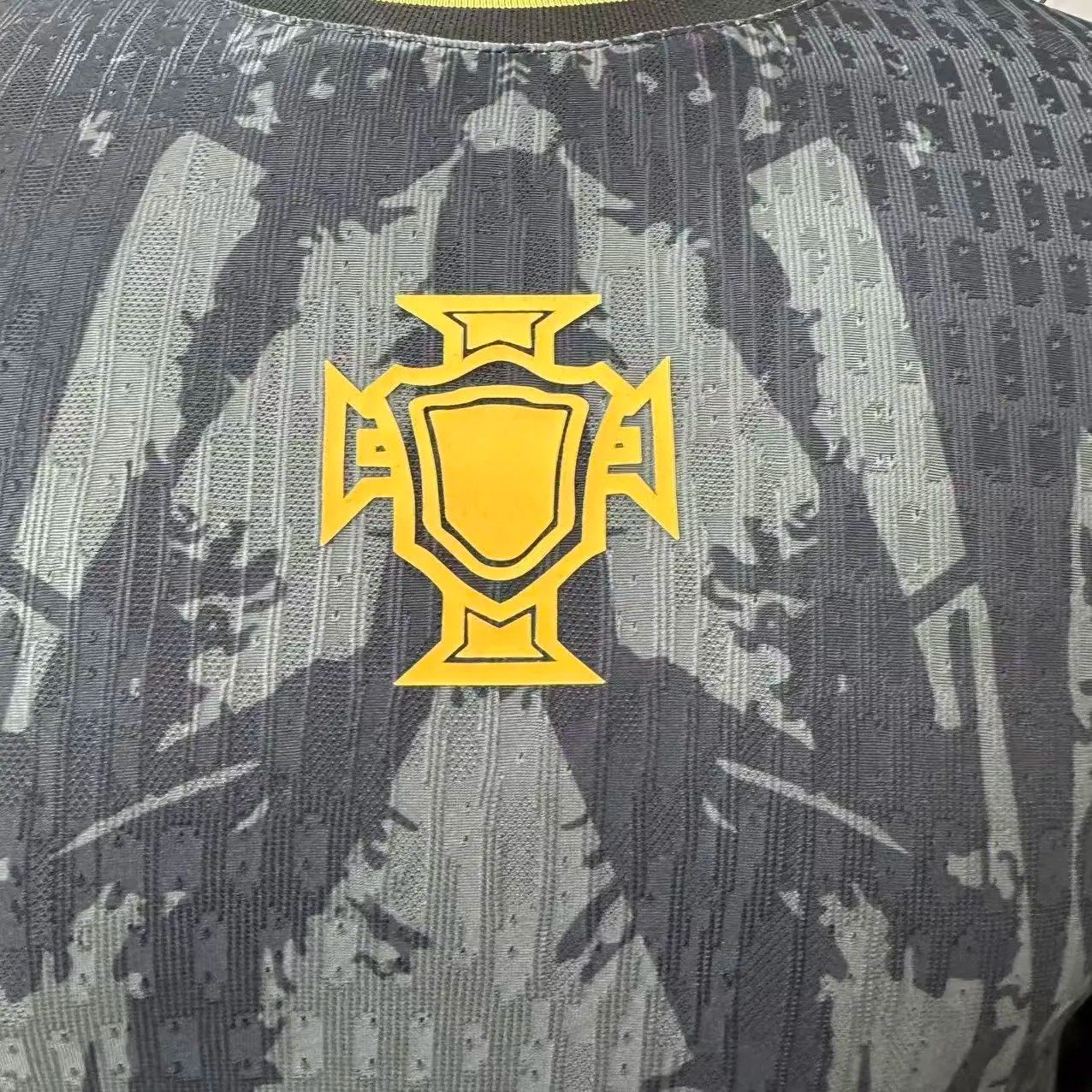 2026 Portugal Special Edition Football Shirt (player version) - Image 7