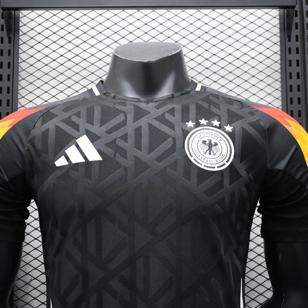 2024_2025 Germany Special Edition Football Shirt (Player Edition) - Image 3