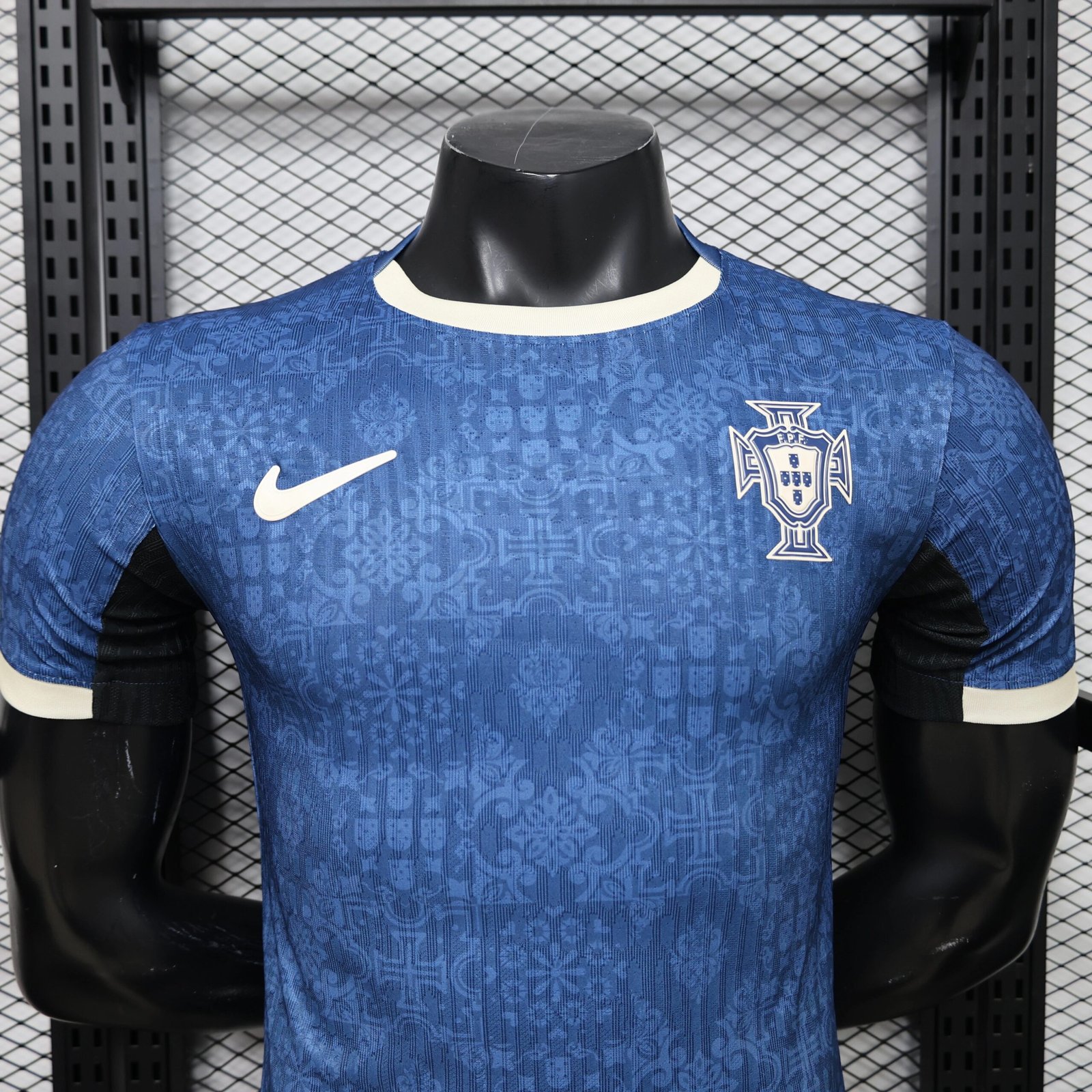 2026 Portugal Special Edition Football Shirt (player version) - Image 3