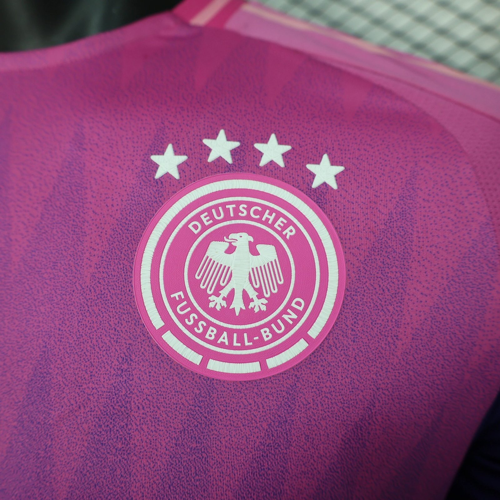 2024_2025 Germany Away Football Shirt (Player Edition) - Image 6