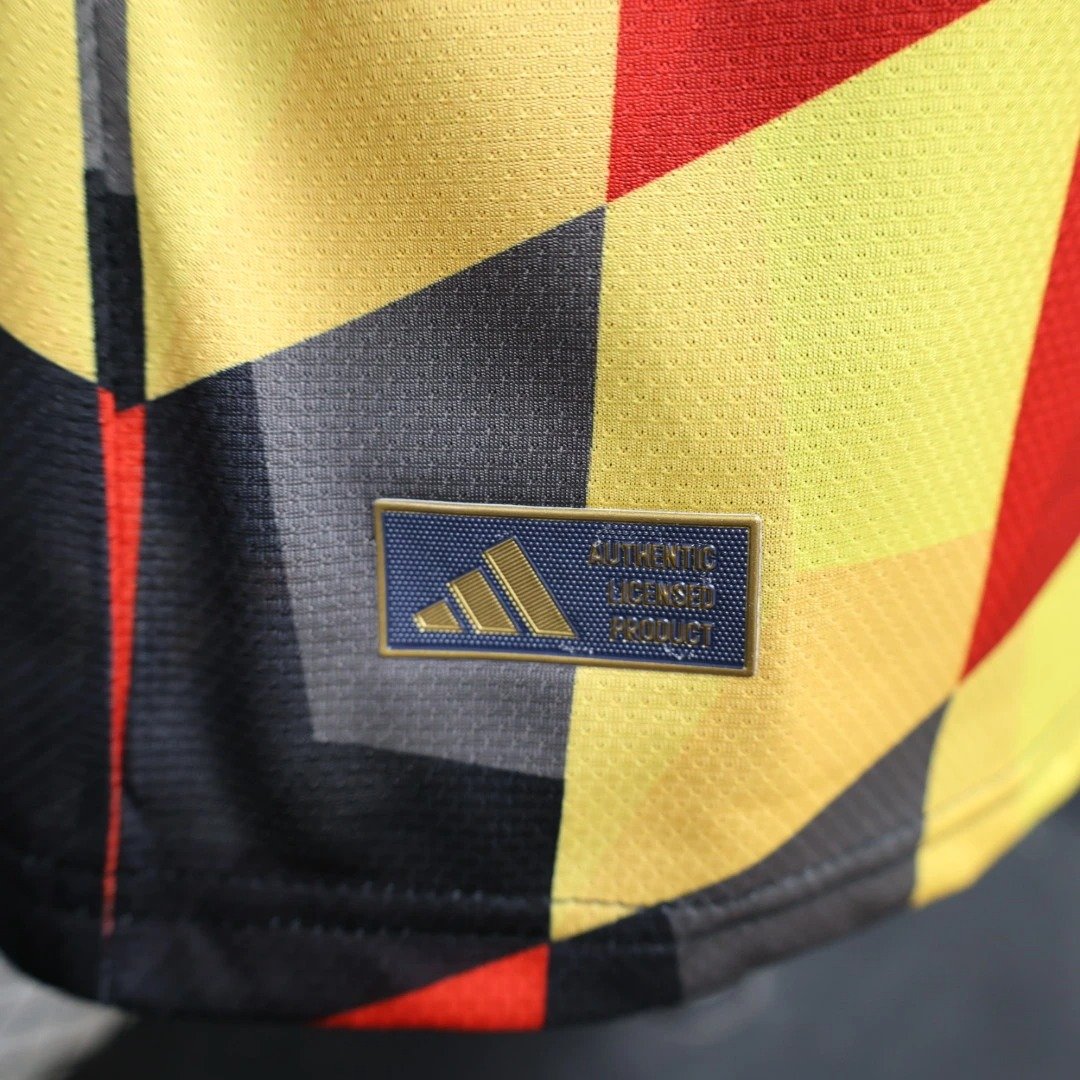 2026 Germany special edition Football Shirt (Player Edition) - Image 7