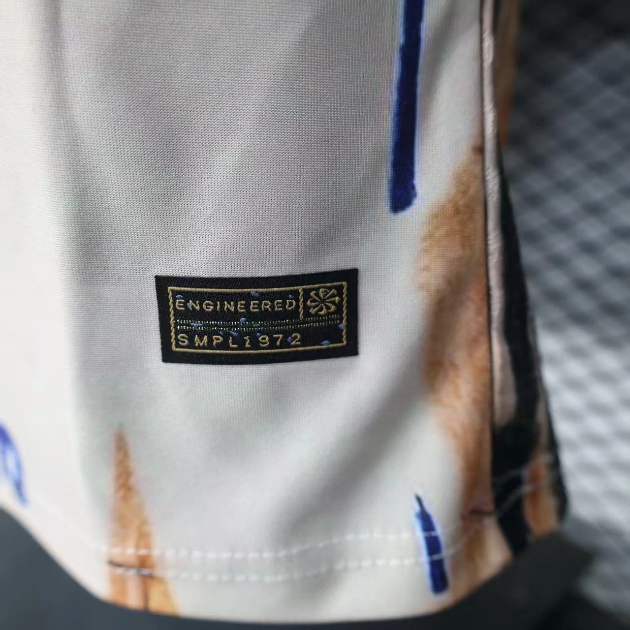 2026 Brazil Special Edition Football Shirt (Player Edition) - Image 7