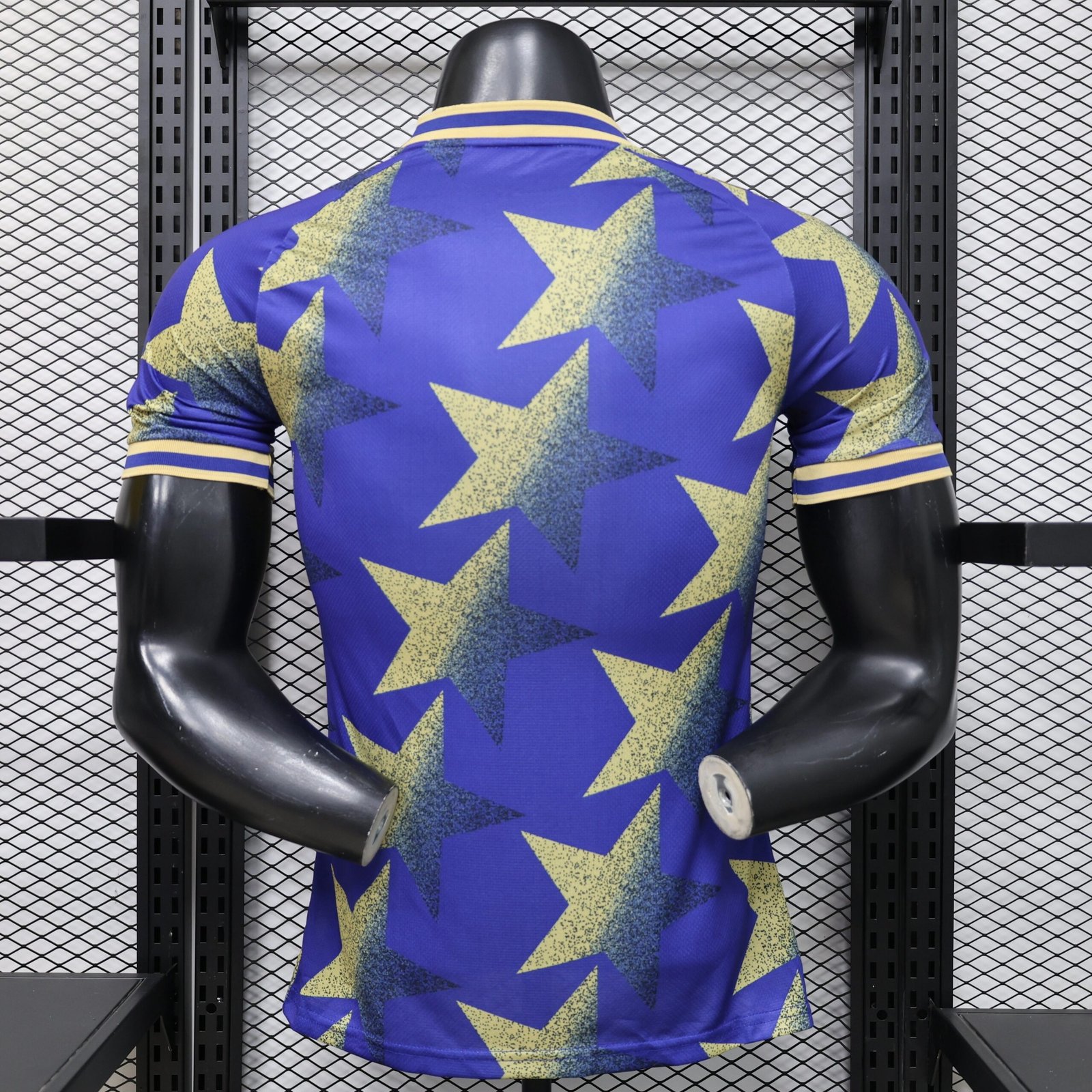 2026 Argentina Special Edition Football Shirt (Player Edition) - Image 2