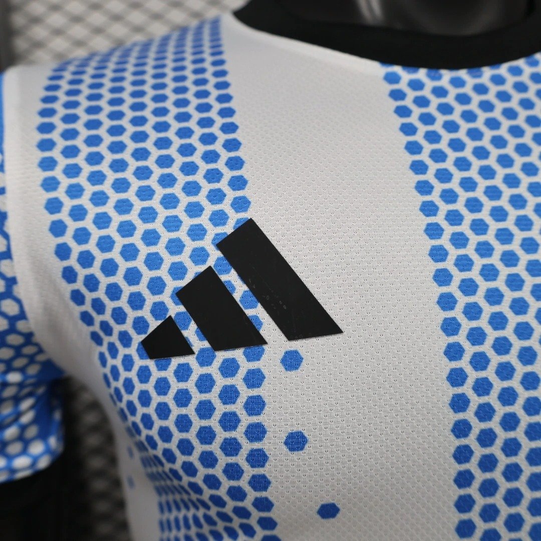 2026 Argentina Special Edition Football Shirt (Player Edition) - Image 3