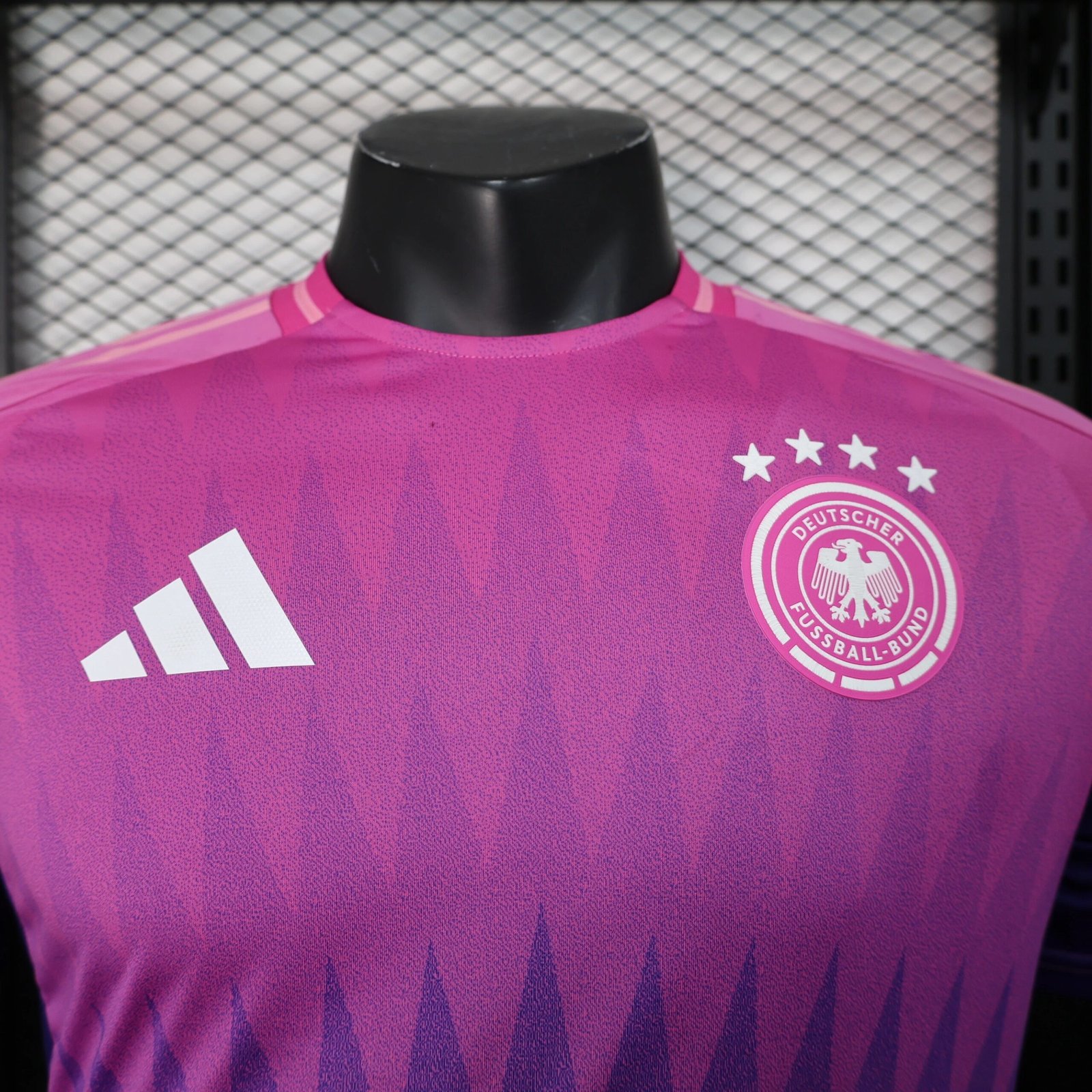 2024_2025 Germany Away Football Shirt (Player Edition) - Image 3