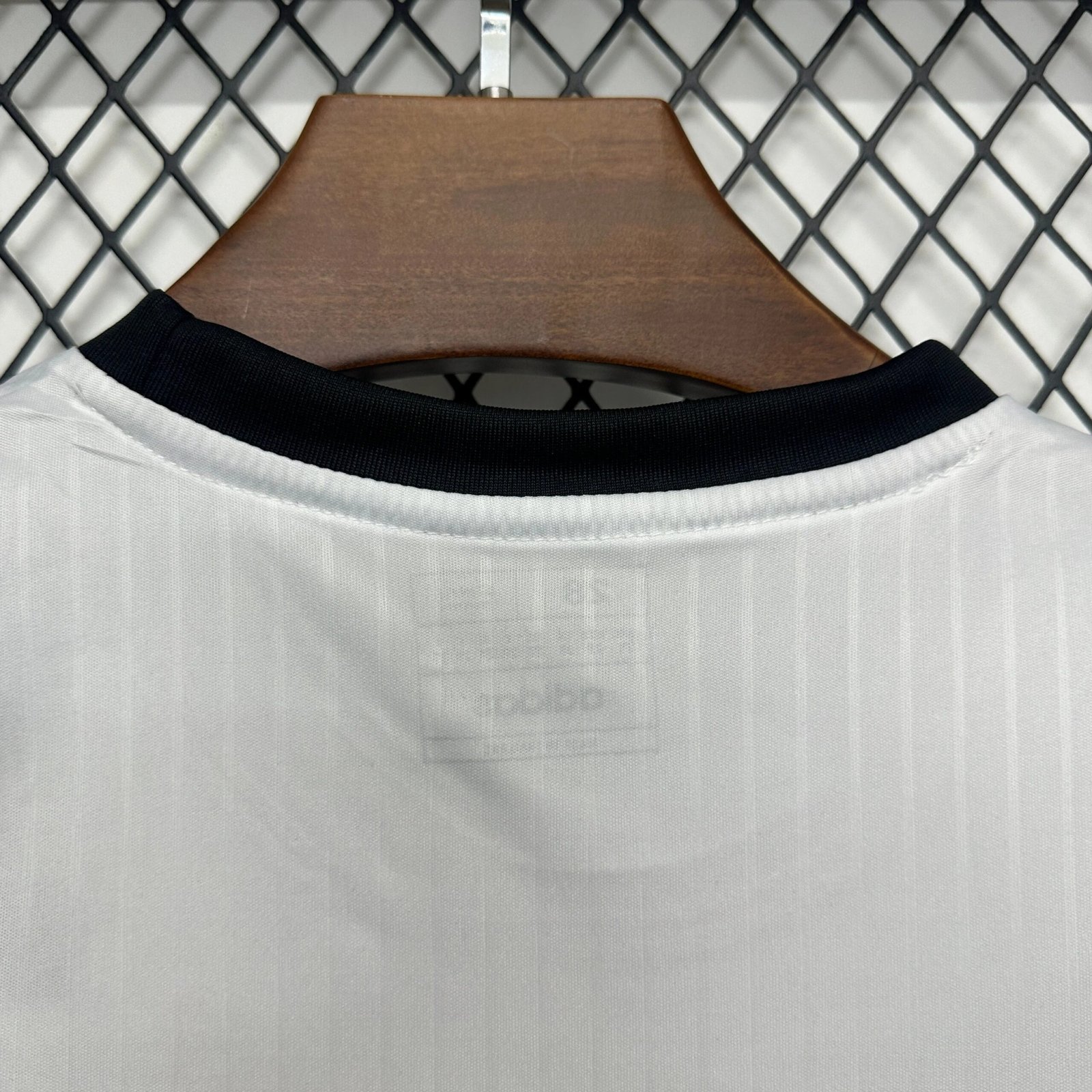 2025_2026 Germany 125th Anniversary Edition White Football Shirt (Kids Kit) - Image 3